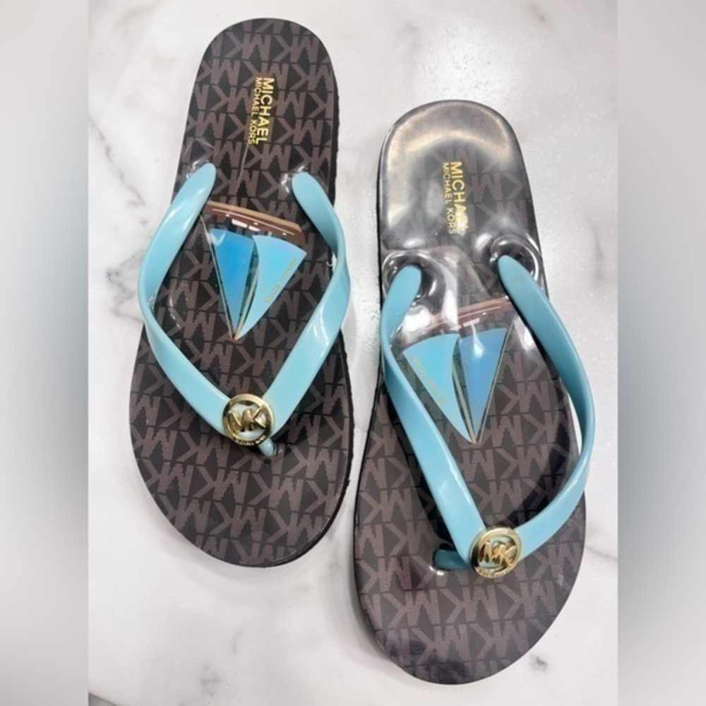 Michael Kors sandals